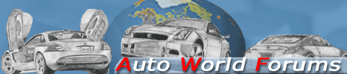 Auto World Forums